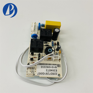 Pièces <span class=keywords><strong>de</strong></span> machine à laver <span class=keywords><strong>de</strong></span> qualité supérieure, carte PCB M181092233 - Product Image 6