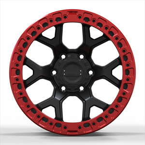 Jantes en alliage de qualité supérieure pour voitures de course Pilotes quotidiens mettant en vedette des styles accrocheurs de techniques de fabrication avancées - Product Image 4