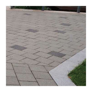 Открытый Водопроницаемый брусчатка включает известняковый базальтовый мраморный сланец Порфир с уникальными каменными особенностями - Product Image 4