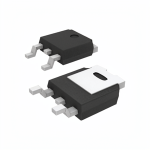T405-600B-TR TO-252-3, DPAK , SC-63 Thyristors Manufacturer Channel Electronic Circuit Components - Product Image 1