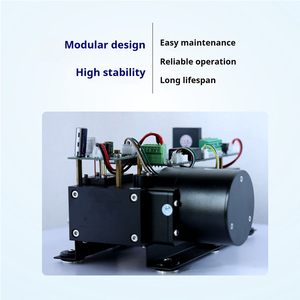 เซ็นเซอร์ตรวจจับก๊าซอินฟราเรด Runlai High G150L สำหรับตรวจจับก๊าซ CO CO2 CH4 - Product Image 3