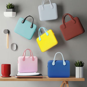 Sac fourre-tout pour <span class=keywords><strong>ordinateur</strong></span> portable Fashion Womens sac d'<span class=keywords><strong>ordinateur</strong></span> coloré de haute qualité Design original Offre Spéciale vente en gros - Product Image 1