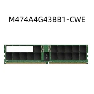 Module M474A4G43BB1-CWE <span class=keywords><strong>32</strong></span> Go SO-DIMM 260 broches <span class=keywords><strong>DDR4</strong></span> 3200 MHz - Product Image 1