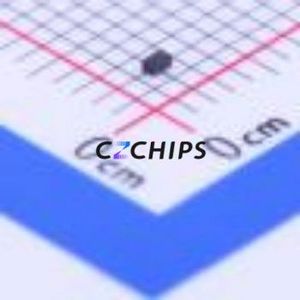 ทรานซิสเตอร์ DFN1006-2L BDFN2A121V แบบใหม่ดั้งเดิมและป้องกันไฟกระชาก (TVS/ESD) - Product Image 1