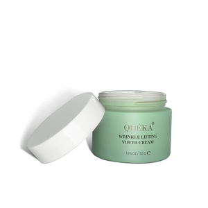 Crema Antiedad Reafirmante con Niacinamida, Reduce las Líneas Finas y Arrugas, Hidrata, Suaviza la Piel para un Aspecto Juvenil - Product Image 6