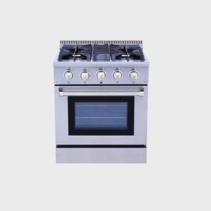 Hyxion professionnel22 000 BTU four turc four <span class=keywords><strong>ooni</strong></span> <span class=keywords><strong>koda</strong></span> four 04 cuisinier - Product Image 3