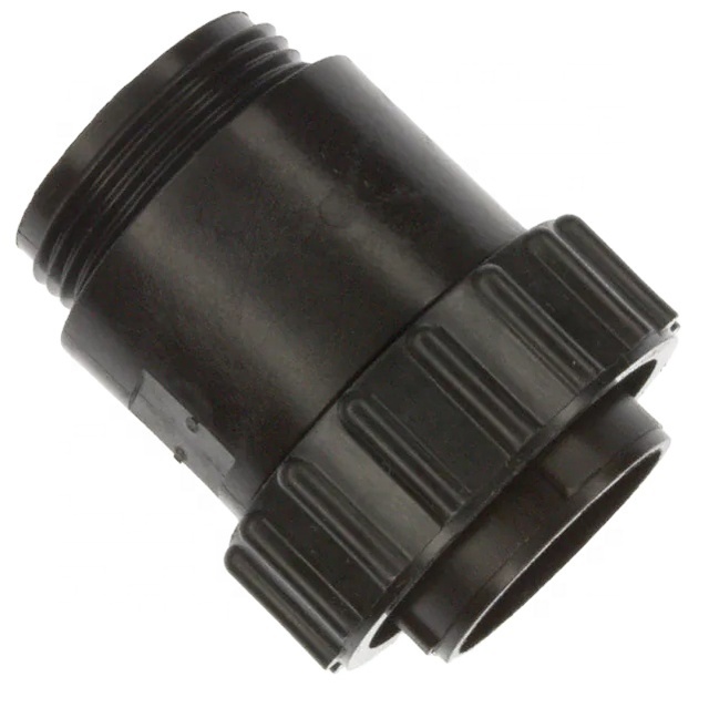TE/AMP 213906-1 10 Position wire to wire connector cpc connector