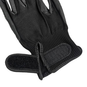 ALLESD-Guantes antideslizantes para mascotas, guantes de limpieza de nitrilo para perros y gatos - Product Image 4