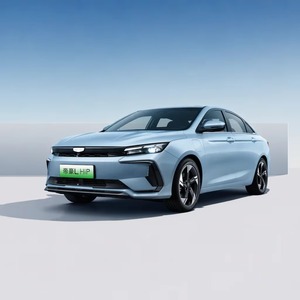 รถยนต์ Geely Emgrand LHip SEDAN รุ่นใหม่ แท้ คุณภาพดี - Product Image 1