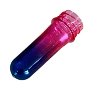 Preforma de PET de Dos Colores, 23g 30g, Preforma de PET para Botellas de Agua - Product Image 4