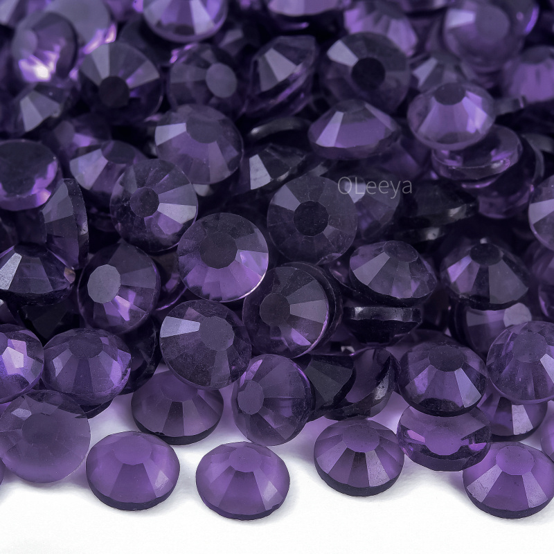 P151 Transparent Tanzanite