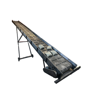 Dahan เครื่องจักรลำเลียงอุตสาหกรรมโลหะยางขนาดเล็กสำหรับบดหิน - Product Image 1