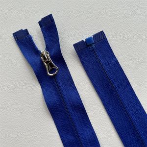 Chất lượng cao nhà máy số 3 <span class=keywords><strong>autolock</strong></span> <span class=keywords><strong>Nylon</strong></span> dây kéo mở-end <span class=keywords><strong>Nylon</strong></span> dây kéo cho quần túi - Product Image 6