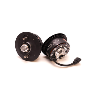 Instock nuevo motor sin escobillas 10033/48KV para Dron de extensión agrícola DJI T40 - Product Image 2