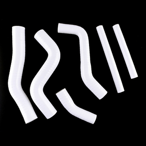 Kits de Tuyaux de Radiateur en Silicone SS056 avec Services de Soudage et de Découpe pour Yamaha <span class=keywords><strong>YZ</strong></span> <span class=keywords><strong>250</strong></span> 1993-1995 - Product Image 6