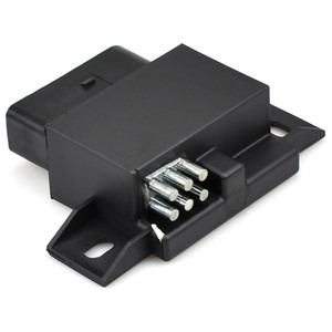 โมดูลควบคุมปั๊มน้ำมันเชื้อเพลิงออดี้ 8K0906093C ABS อะไหล่ทดแทนใหม่ - Product Image 2