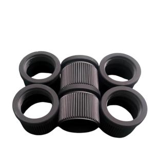 Repuestos para Dron de Protección de Cultivos Argas T50 T25, Tuerca de Brazo de Pulverización, Piezas de Reparación para Drones - Product Image 1