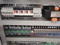 Centre d'usinage vertical CNC WMTCNC, grande taille, métal, 3 axes, 4 axes, 5 axes, VMC1160L, à vendre