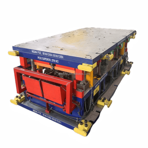 जीटीएमटूल ऑटोमोटिव स्टैम्पिंग डाई उच्च परिशुद्धता औद्योगिक टोलिंग हाथ विधानसभा सुविधाओं के साथ स्टील - Product Image 1