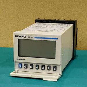 Contador/Temporizador Electrónico con Pantalla LCD RC-11, Tipo CA, Prediseñado - Product Image 5