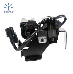 PEIVSO Heat-Resistant Strictly Tested Ignition Coils for Hyundai Tos <b>Prime</b> I10 1.1 Kia Picanto OEM 27301-02700 - Product Image 1