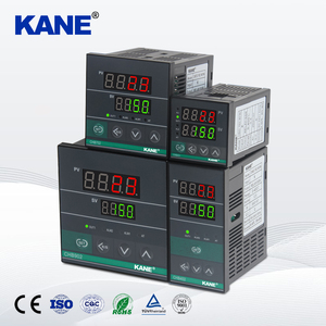 Chb702 chb902 220VAC trạng thái rắn relay đầu ra nhiệt thông minh kỹ thuật số Kane PID điều khiển nhiệt độ chb401 chb402 - Product Image 1