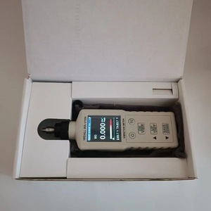 Testeur de vibrations portable professionnel de haute précision pour machines rotatives et équipements à moteur rotatif avec - Product Image 2