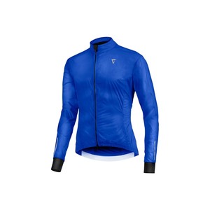Chaqueta cortavientos gigante superligera Cobalt Blue XL Ropa de ciclismo - Product Image 1