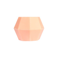 Perles en silicone époxy de qualité alimentaire pour bébés, à insérer dans les stylos, accessoires de bijoux en vrac, design de dessin animé, vente directe