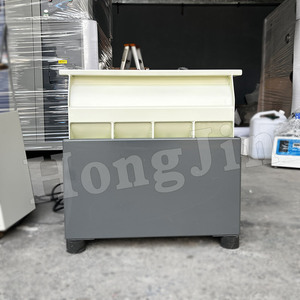 เครื่องทดสอบการสั่นสะเทือนและการเสียดสีทางไฟฟ้า เครื่องทดสอบการสึกหรอจากการสั่นสะเทือน อุปกรณ์ทดสอบความทนทานต่อการสึกหรอของพื้นผิวเคลือบ - Product Image 5