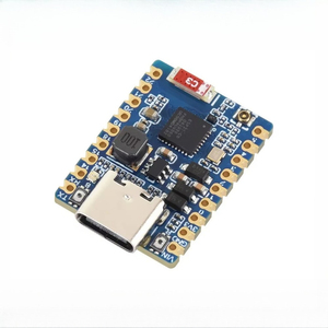 ESP32-C6 มินิไวไฟ 6 บอร์ดพัฒนา ประเภท B 5~36V แหล่งจ่ายไฟแรงดันกว้าง รองรับ 5 IEEE 802.15.4 K467 - Product Image 2