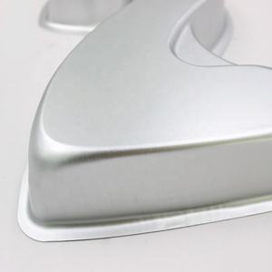 Venta al por mayor número 0-9 Topper <span class=keywords><strong>de</strong></span> la <span class=keywords><strong>torta</strong></span> <span class=keywords><strong>de</strong></span> cumpleaños <span class=keywords><strong>de</strong></span> aleación <span class=keywords><strong>de</strong></span> aluminio <span class=keywords><strong>de</strong></span> moldes <span class=keywords><strong>de</strong></span> pastel carta moldes - Product Image 4