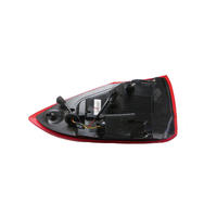 Pour BYD Yuan OE SC 4133010, ensemble de feux arrière extérieurs gauche, LED rouge, homologué ECE, neuf