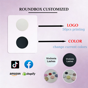 Kit de cils magnétiques Power Grip à <span class=keywords><strong>prix</strong></span> d'usine, aimants 3D, cils naturels sans colle ni eye-<span class=keywords><strong>liner</strong></span> - Product Image 5