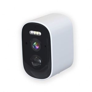 Module d'objectif de caméra CCTV double/triple 5 <span class=keywords><strong>IPC360</strong></span>, double 180° 8K, avec cardan varifocal, couverture de sécurité 3,6 mm, mini multi-circuit - Product Image 6