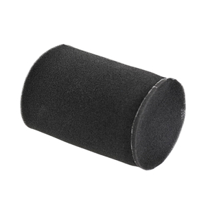Filtre à air spécifique ENKI pour TVS <span class=keywords><strong>Apache</strong></span> RTR 160 180, plastique + papier, noir, état neuf, pièce de moto - Product Image 4