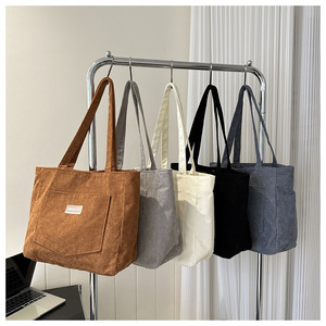 <span class=keywords><strong>Sac</strong></span> fourre-tout grande capacité 2026, nouveau <span class=keywords><strong>sac</strong></span> à bandoulière en velours, <span class=keywords><strong>sac</strong></span> sous le bras style forêt, <span class=keywords><strong>sac</strong></span> à <span class=keywords><strong>main</strong></span> - Product Image 6