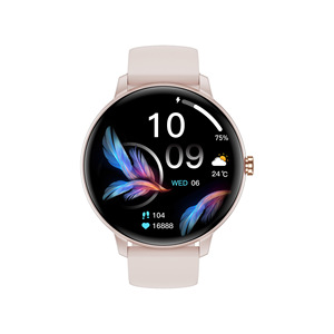 Montre connectée G8, appels Bluetooth, surveillance de la fréquence cardiaque et de l'oxygène dans le sang, multifonction, montre de sport et de fitness - Product Image 4