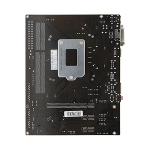 OEM <span class=keywords><strong>H81</strong></span> anakart <span class=keywords><strong>1150</strong></span> masaüstü bilgisayar anakartı hoşgeldiniz OEM sipariş LGA1150 - Product Image 5