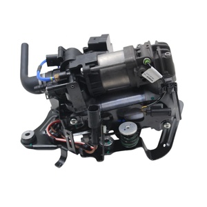 37206861882 <span class=keywords><strong>Compresseur</strong></span> de suspension pneumatique pour BMW G11 G12 740i 750i avec bloc de soupapes OEM 4725530100 37206884682 - Product Image 1