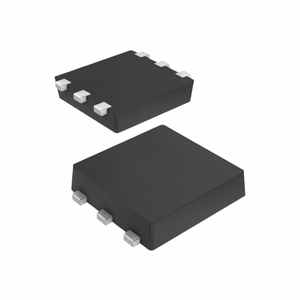 Distributeur agréé S-1206B28-I6T2U Gestion de l'alimentation (PMIC) 6 SMD, fils plats Acheter en ligne Composants électroniques - Product Image 1