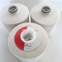 Elemen Filter Tumpukan Cakram BG15/25 PA5601351 BNK27/27 BM1X27/27 untuk Sistem Filtrasi Oli Off-line CJC Mesin Konstruksi