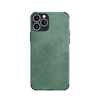 Nouvel étui de protection anti-chute ultra-mince tout compris pour téléphone portable Apple 15Pro 7 Plus pour Iphone 16 avec appareil photo