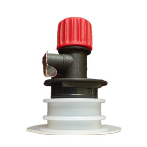 Venta directa de la fábrica de plástico de babero tapa y caño flexible bolsa - Product Image 6