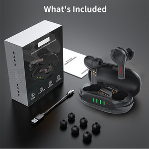 2023 nouveau produit Amazons Offre Spéciale <span class=keywords><strong>S9</strong></span> écouteurs sans fil sport étanche TWS écouteur étui de charge casque sans fil - Product Image 6
