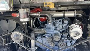 Autobús Usado 2023 2024, Autobús Urbano de Lujo Más Vendido, LHD, 45~50 Asientos, Autobús Eléctrico de Nueva Energía en Buenas Condiciones para la Venta - Product Image 5