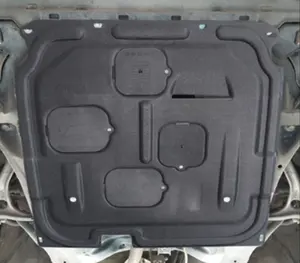 Cina Pasokan Mesin Skid Plate untuk Captiva 14-17 2.4L HDXFL013