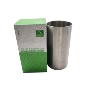 Overhaul Set perbaikan V3307 V3307T Piston Kit Gasket Kit Rod Con Rod Bearing Bearing untuk Set perbaikan Kubota - Product Image 4