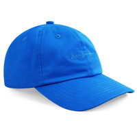 Gorra de Béisbol Unisex HBA55 de Lujo, Elegante, 100% Algodón, 6 Paneles, con Logotipo Personalizado de Fábrica OEM, para Viajes y Actividades al Aire Libre, Venta al Por Mayor