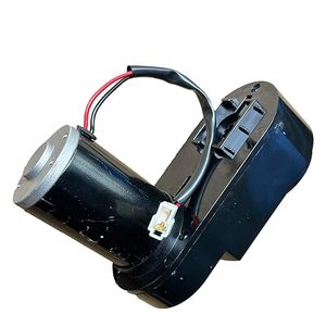 Caja De Cambios Con Motor Eléctrico RS550 Para Coche Infantil – 6V, 20000 RPM, Engranajes Metálicos, Repuesto Duradero